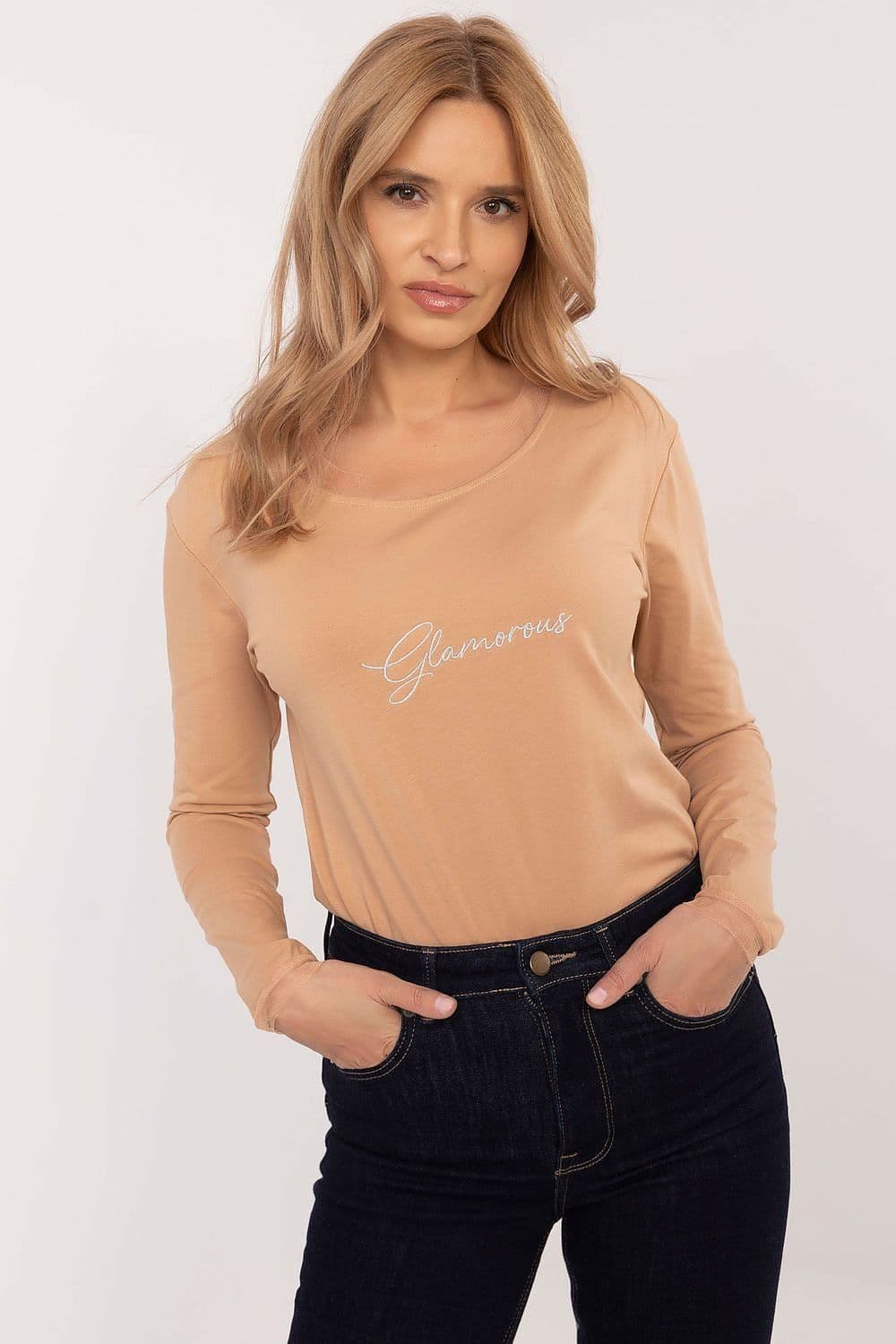 image-Blouse Factory Price
