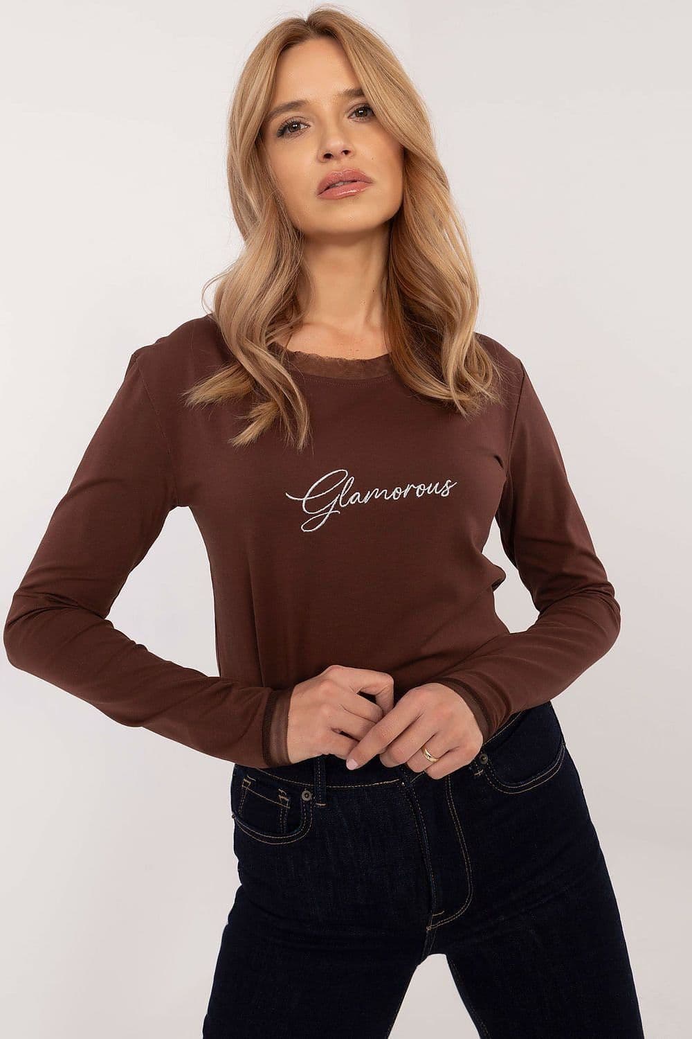 image-Blouse Factory Price