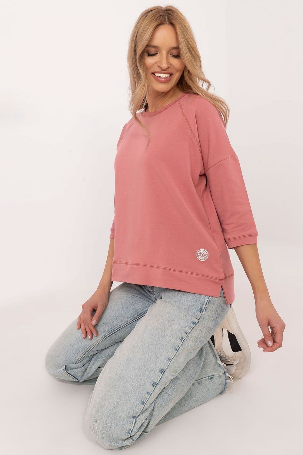 image-Blouse Factory Price