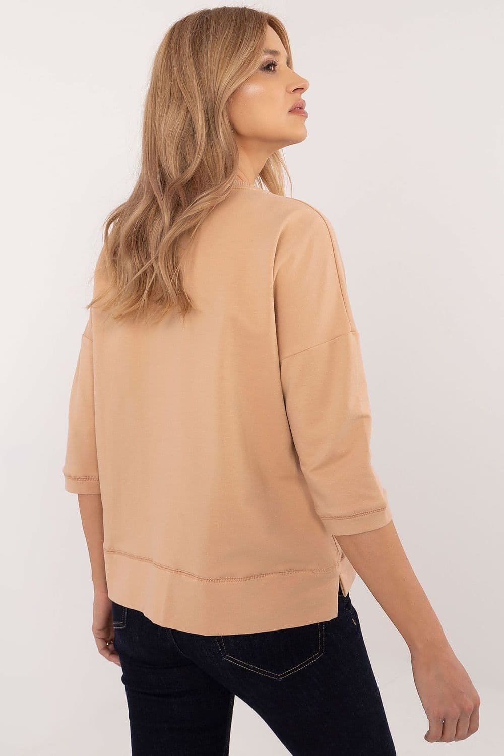 image-Blouse Factory Price
