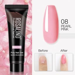 image-ROSALIND 15ml Crystal Nail Extension Glue