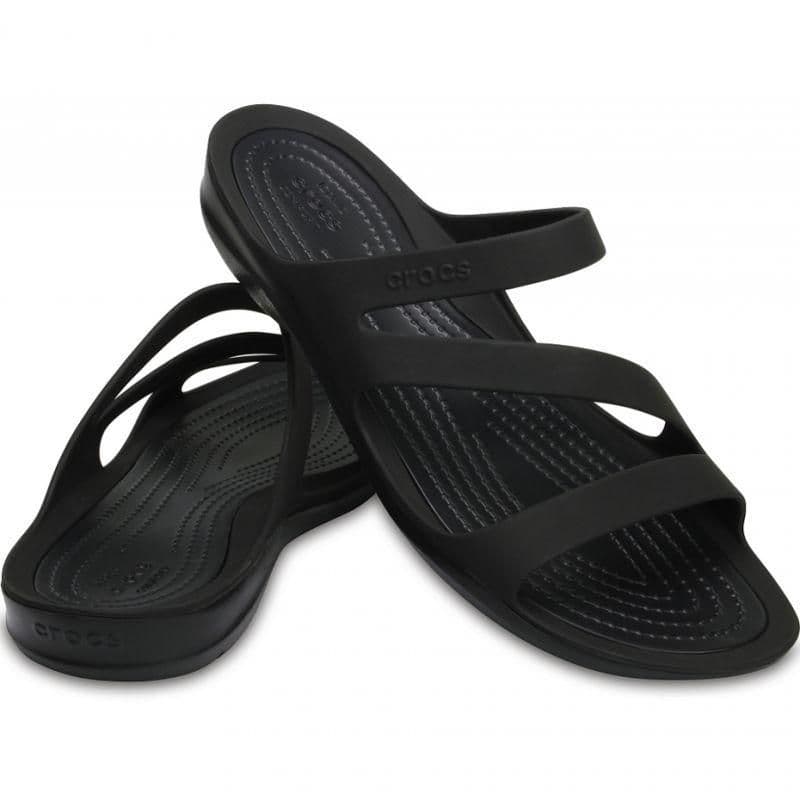 image-Crocs Swiftwater Sandal W 203998 060