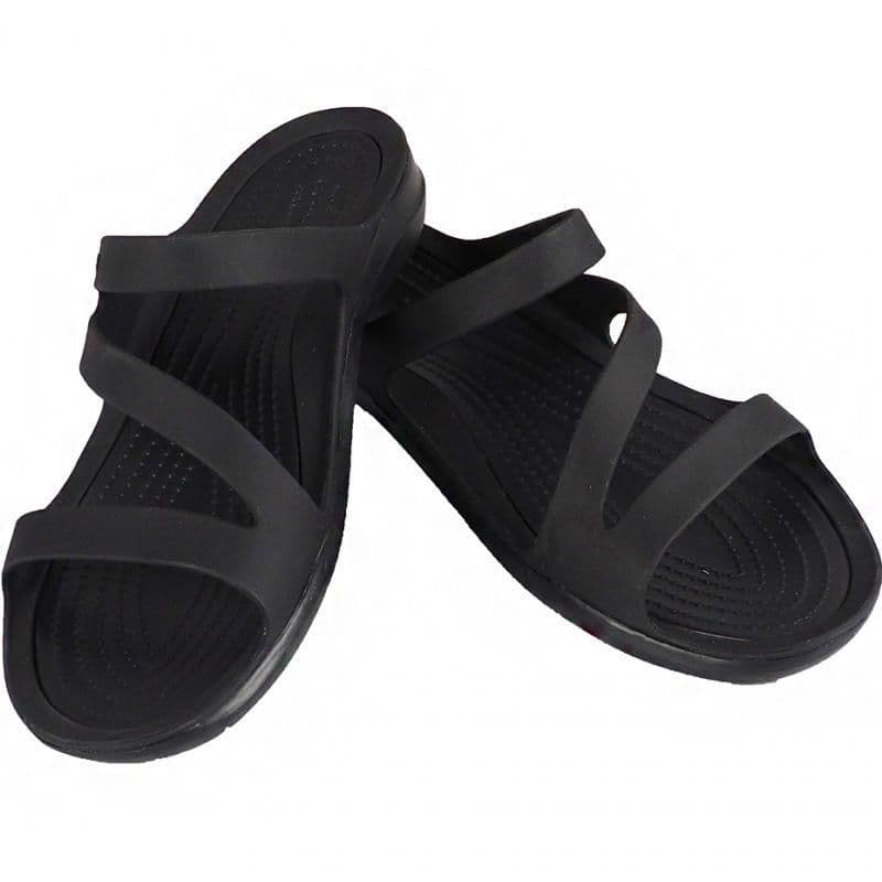 image-Crocs Swiftwater Sandal W 203998 060