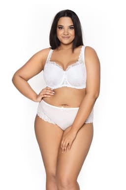 image-Padded bra Mat