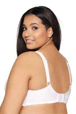 image-Padded bra Mat