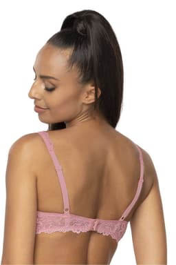 image-Padded bra Mat