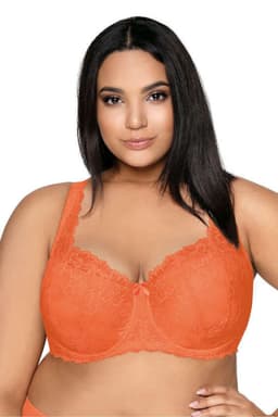 image-Padded bra Mat