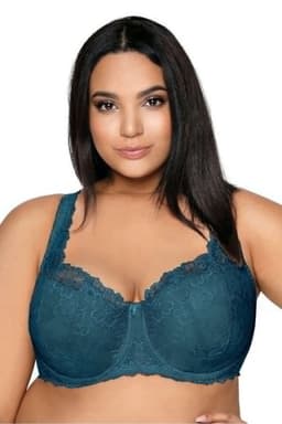image-Padded bra Mat