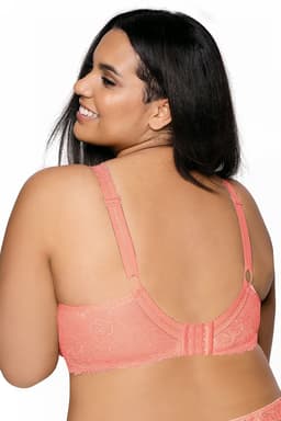 image-Padded bra Mat