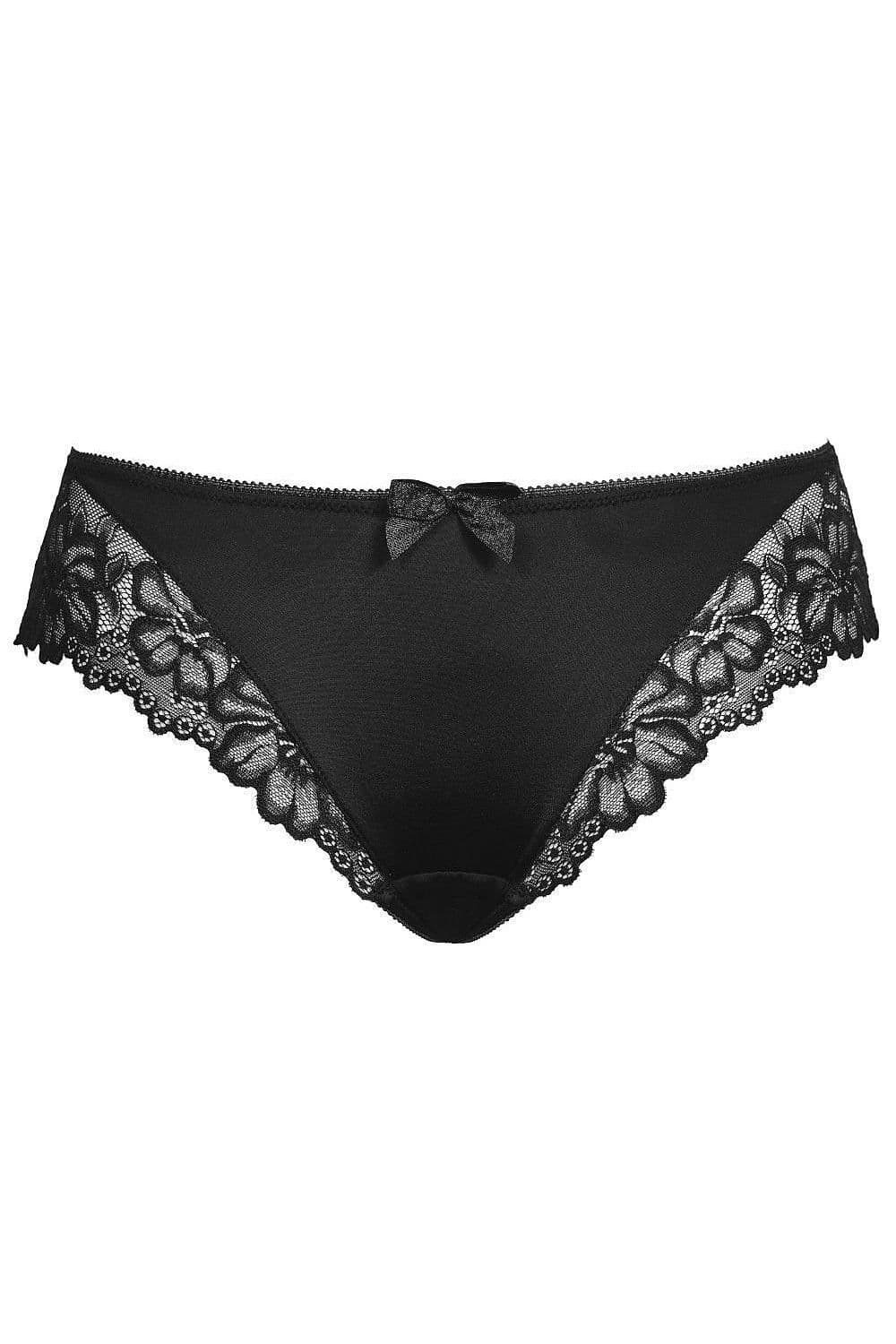 image-Panties Mat