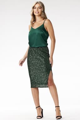 image-Skirt awama
