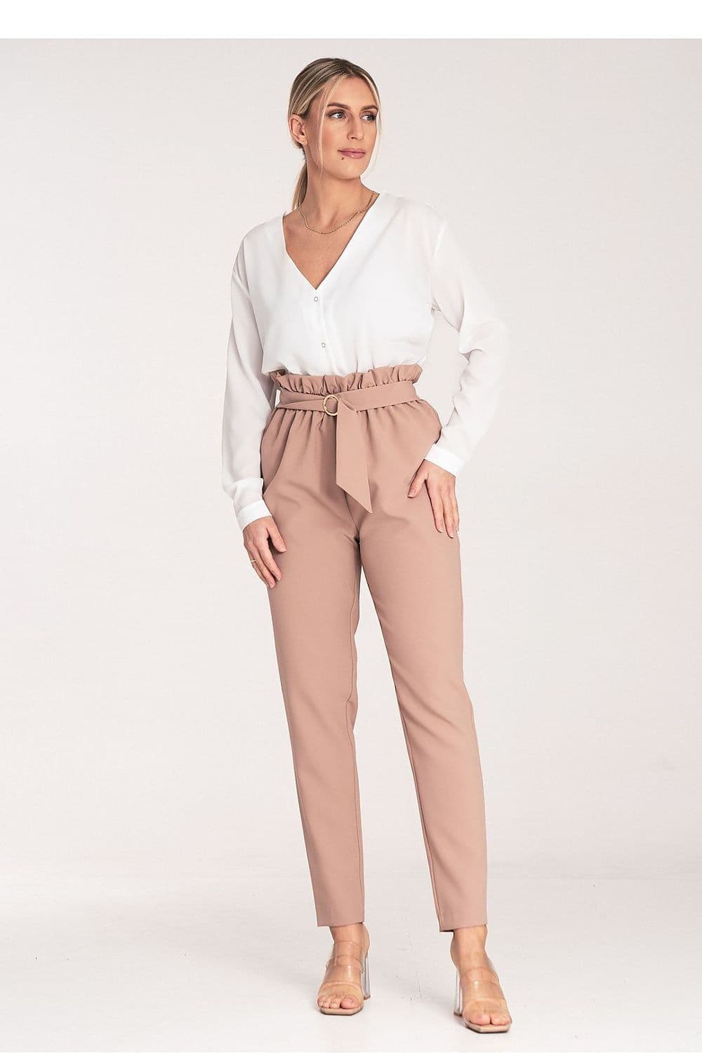 image-Women trousers Figl