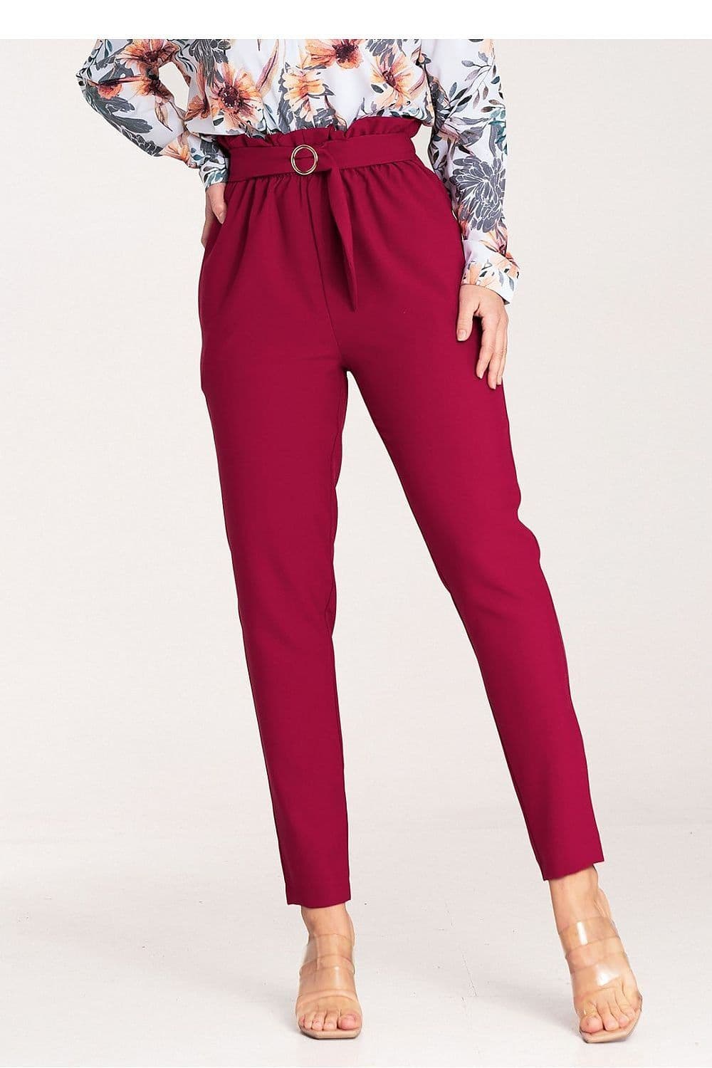 image-Women trousers Figl