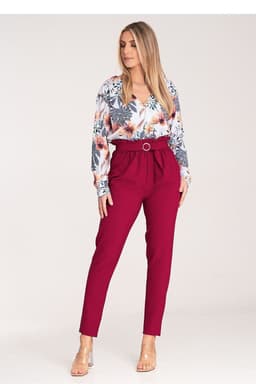 image-Women trousers Figl