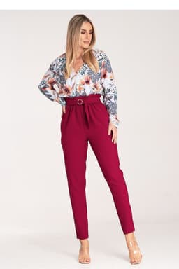 image-Women trousers Figl