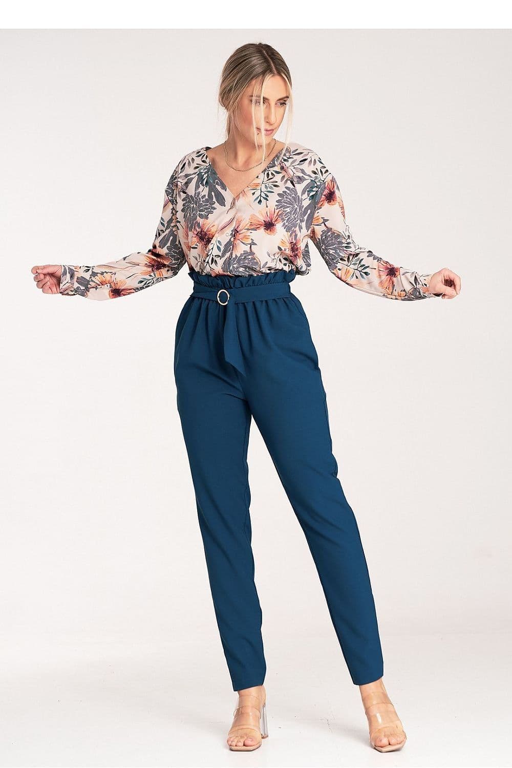 image-Women trousers Figl