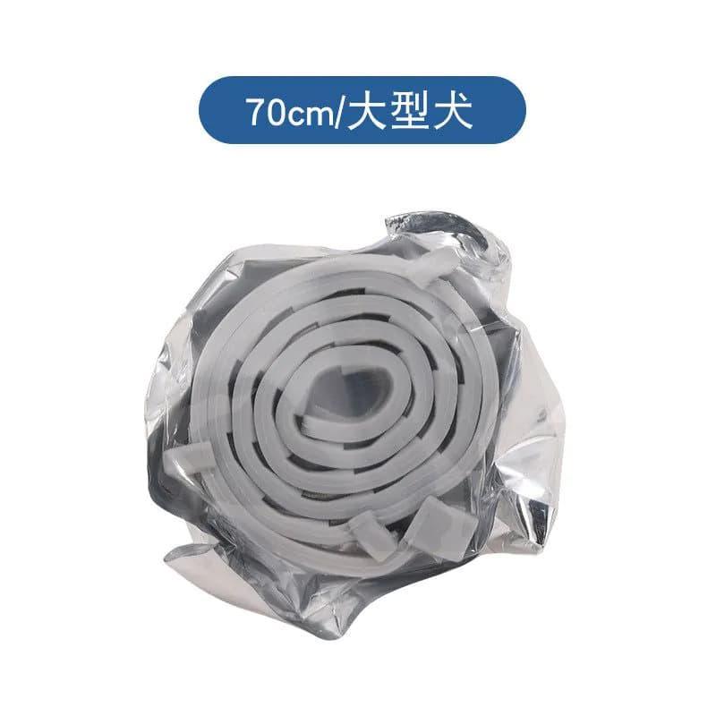 image-Cat ring dog ring anti-flea anti-lice cat puppy dog flea collar pet external insect repellent ring flea ring