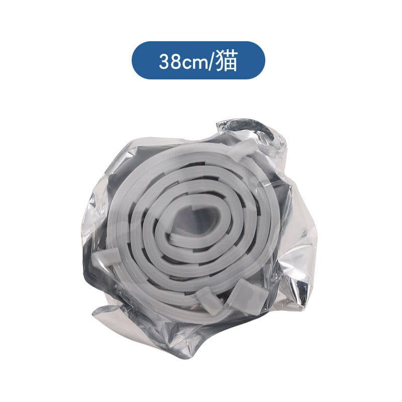 image-Cat ring dog ring anti-flea anti-lice cat puppy dog flea collar pet external insect repellent ring flea ring