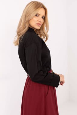 image-Long sleeve shirt Italy Moda