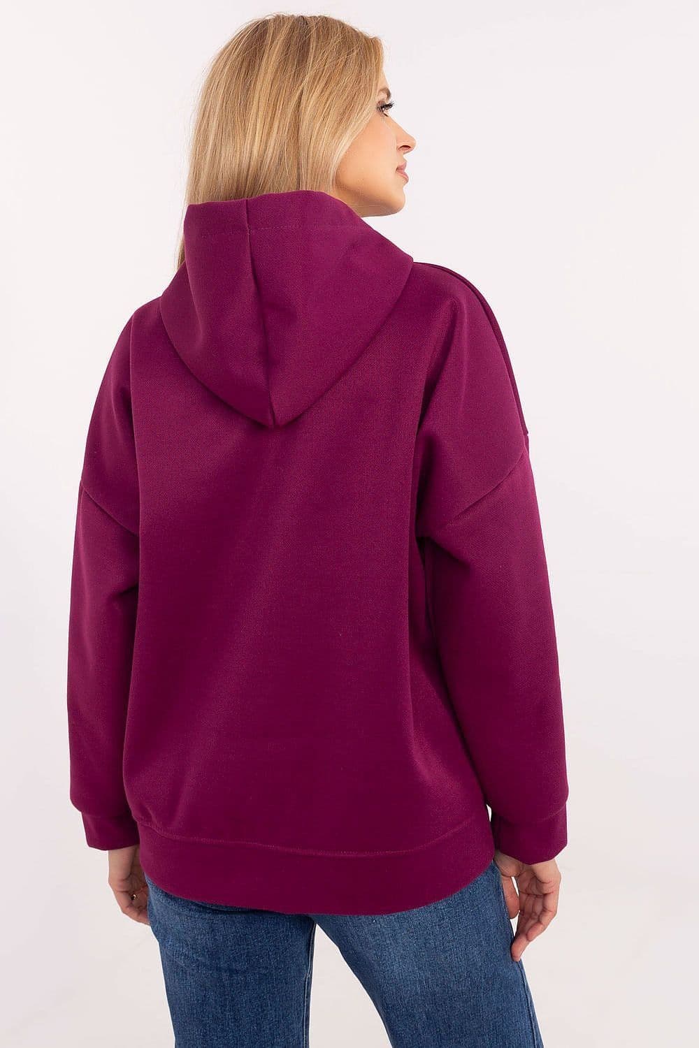 image-Sweatshirt Italy Moda