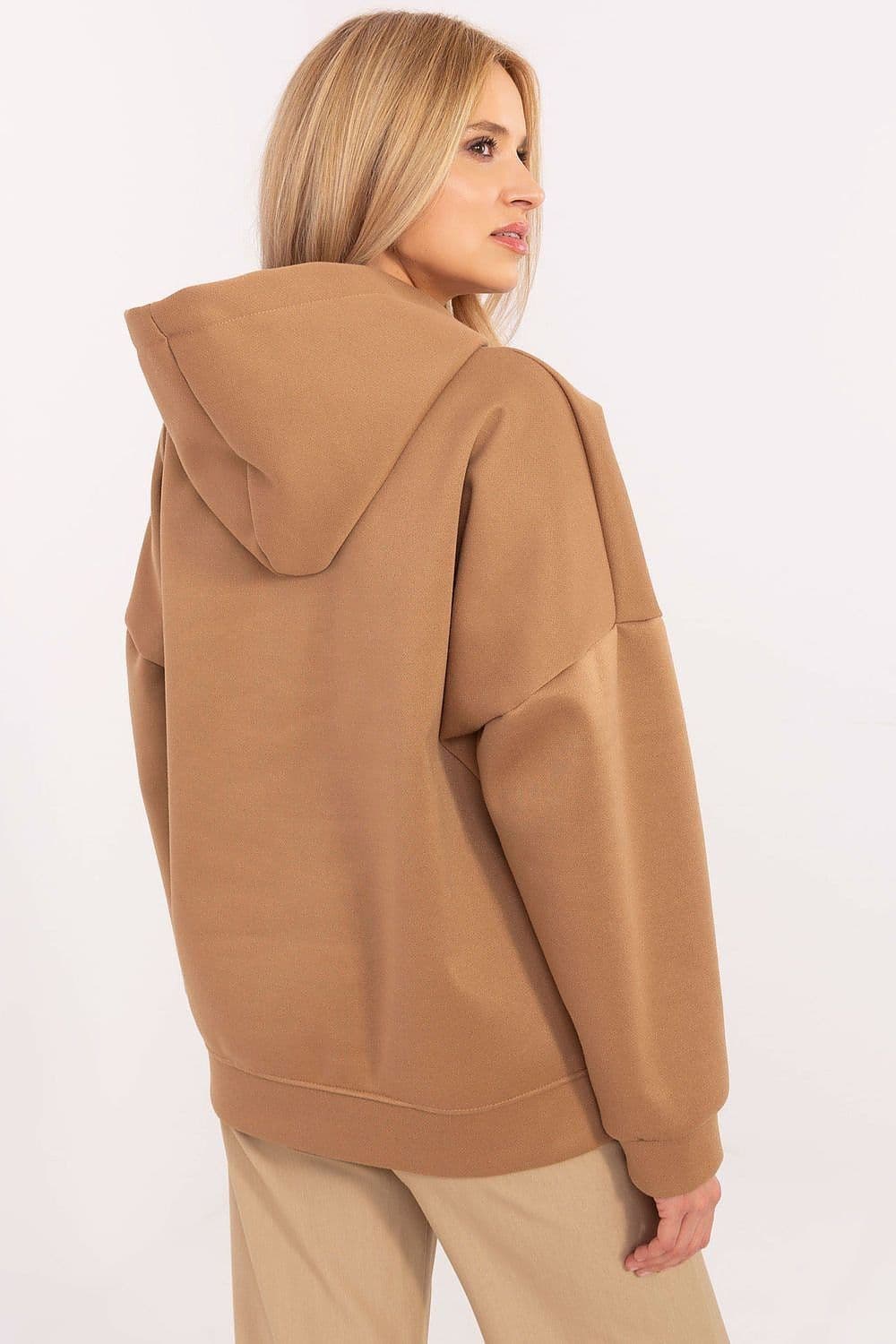 image-Sweatshirt Italy Moda