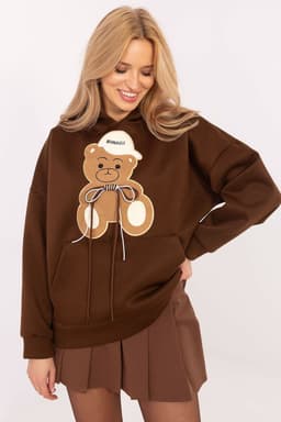 image-Sweatshirt Italy Moda