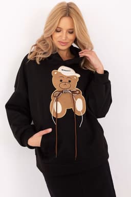 image-Sweatshirt Italy Moda