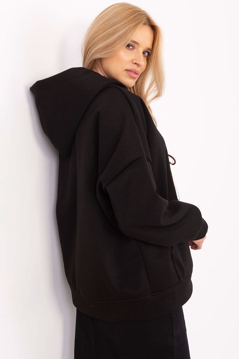 image-Sweatshirt Italy Moda