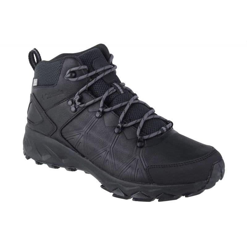 image-Columbia Peakfreak II Mid OutDry M shoes 2044251010