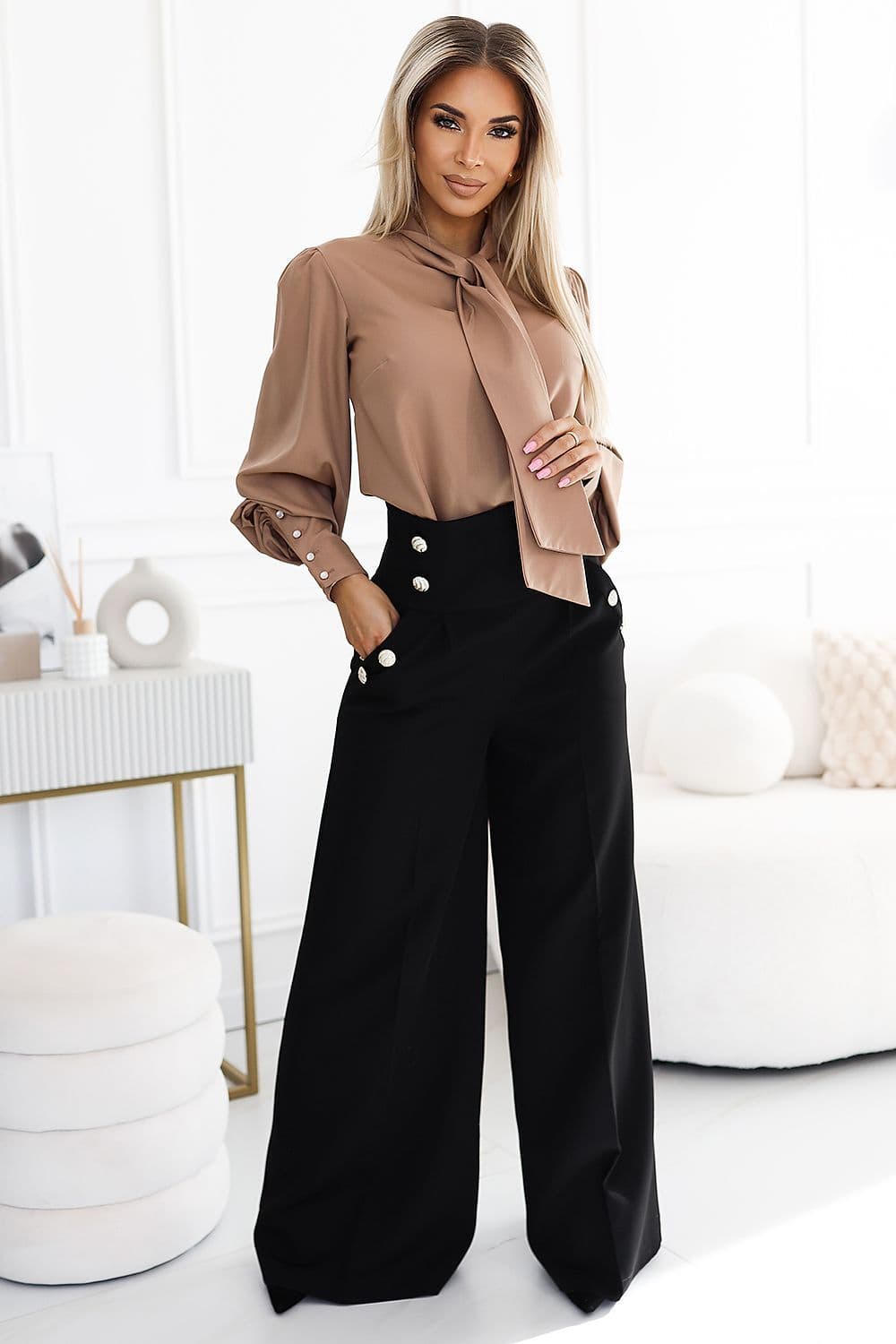 image-Trousers Numoco