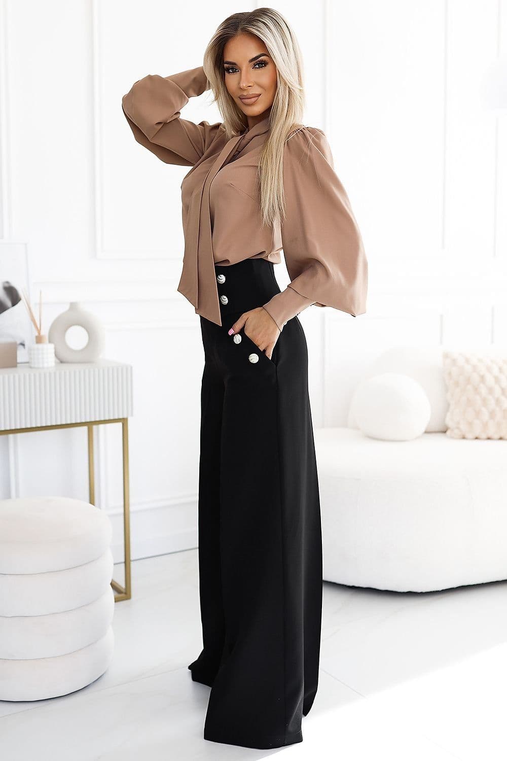 image-Trousers Numoco