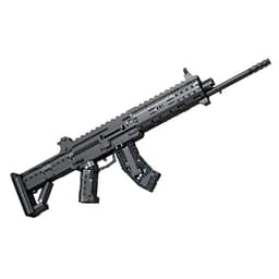 image-PANLOS BRICK Building Blocks AWM95 98K Rifle 800pc