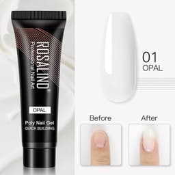 image-ROSALIND 15ml Crystal Nail Extension Glue