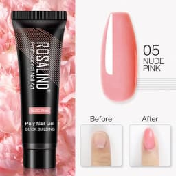image-ROSALIND 15ml Crystal Nail Extension Glue