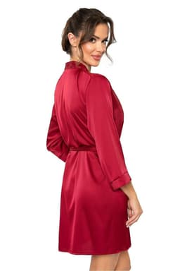 image-Bathrobe Donna