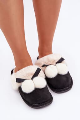 image-Slippers Step in style