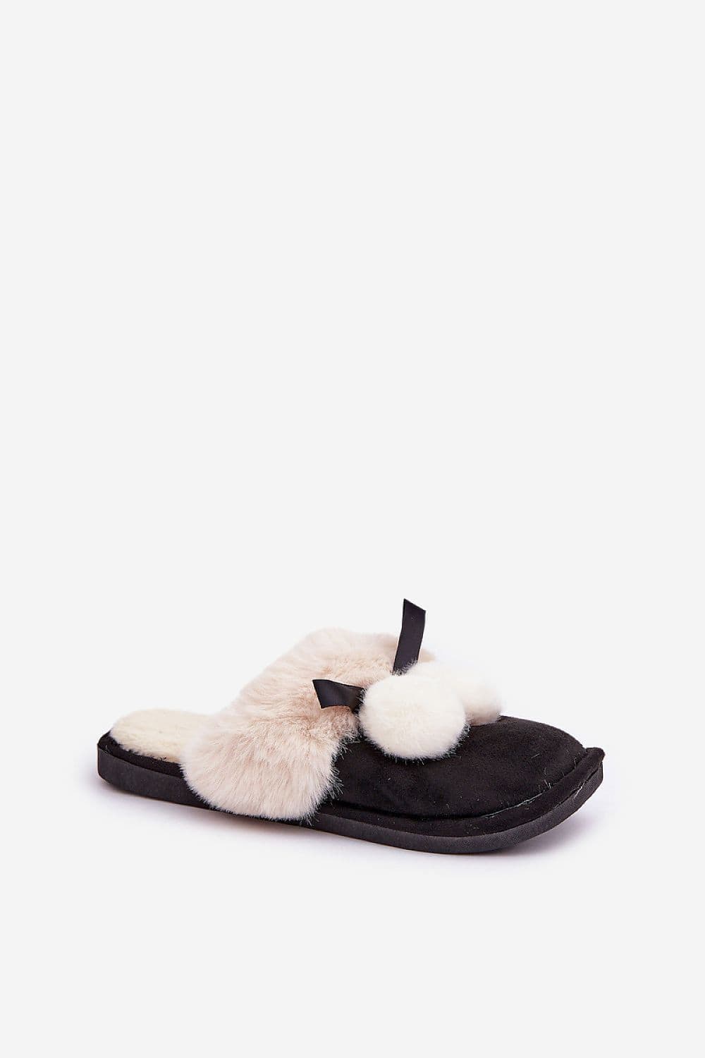 image-Slippers Step in style
