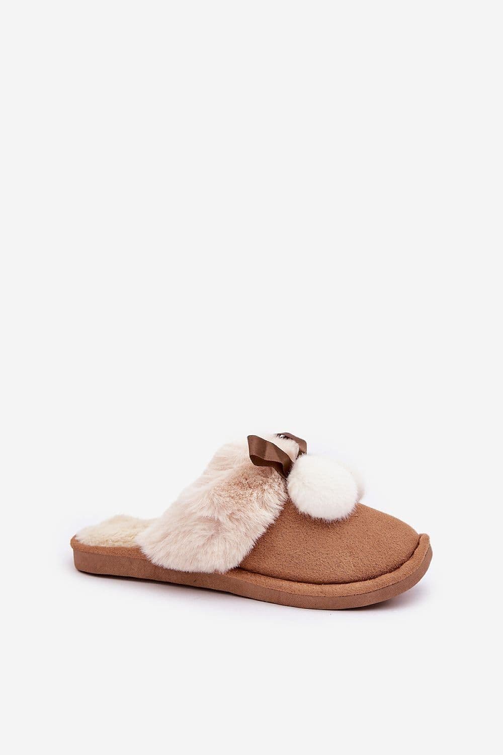 image-Slippers Step in style