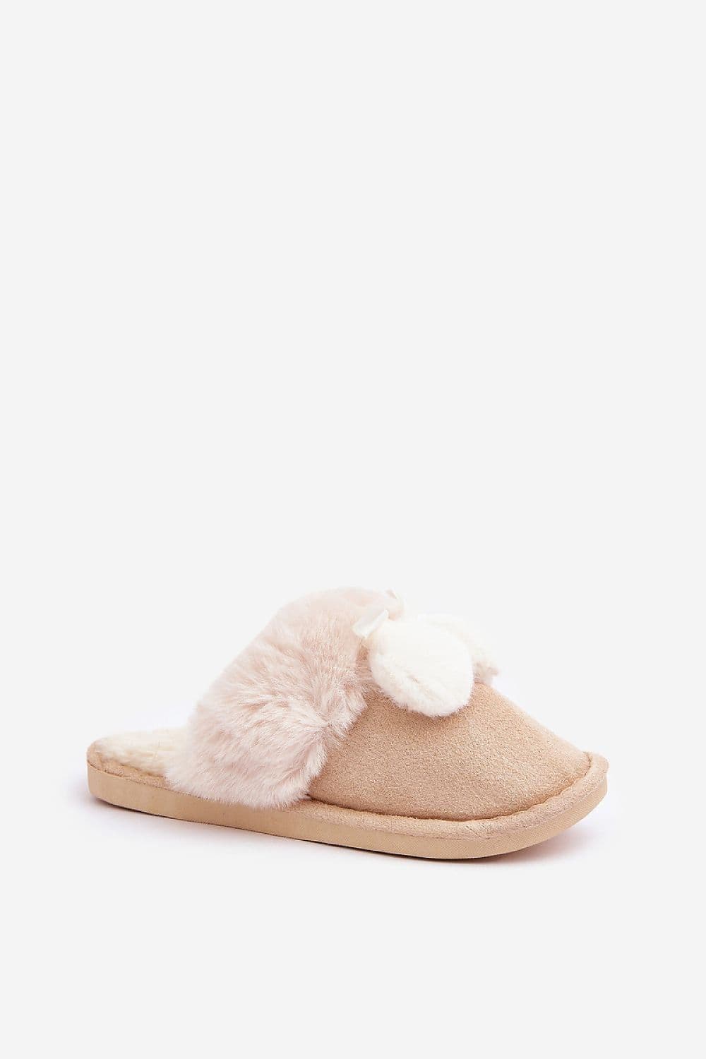 image-Slippers Step in style