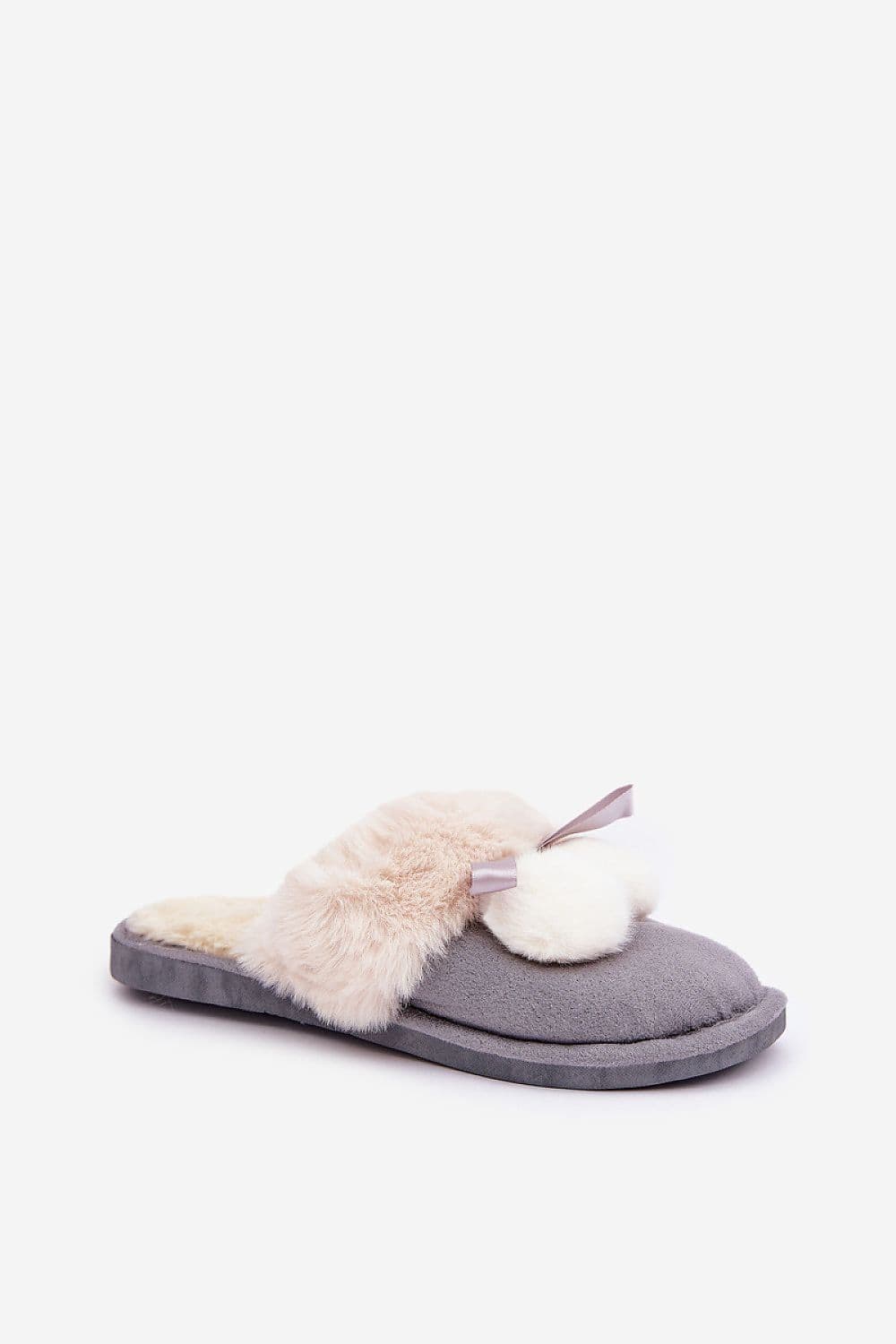 image-Slippers Step in style