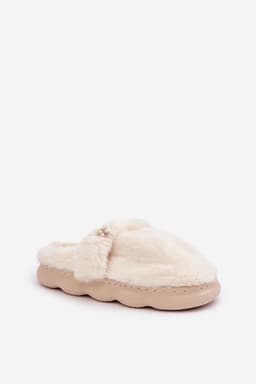 image-Slippers Step in style