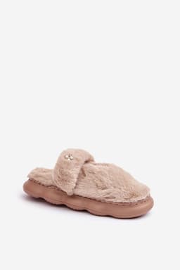image-Slippers Step in style