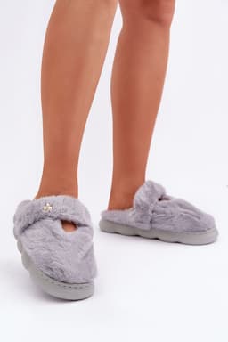 image-Slippers Step in style