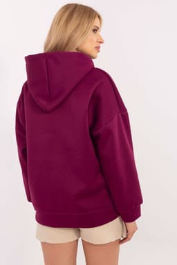 image-Sweatshirt Italy Moda