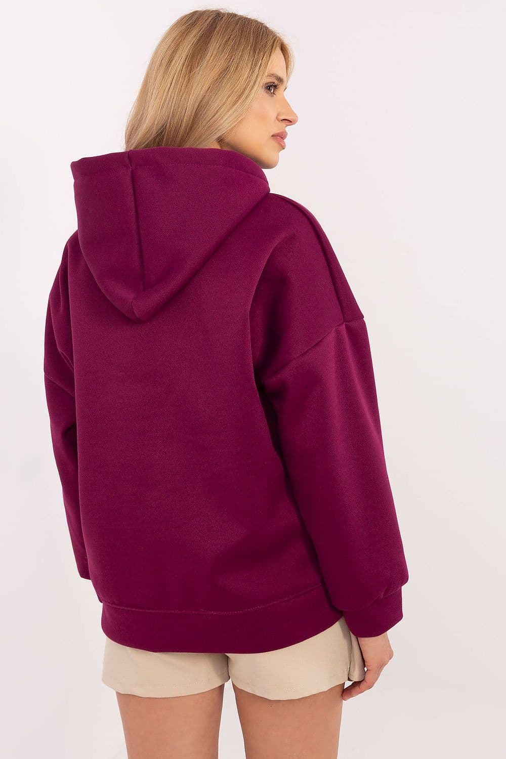 image-Sweatshirt Italy Moda