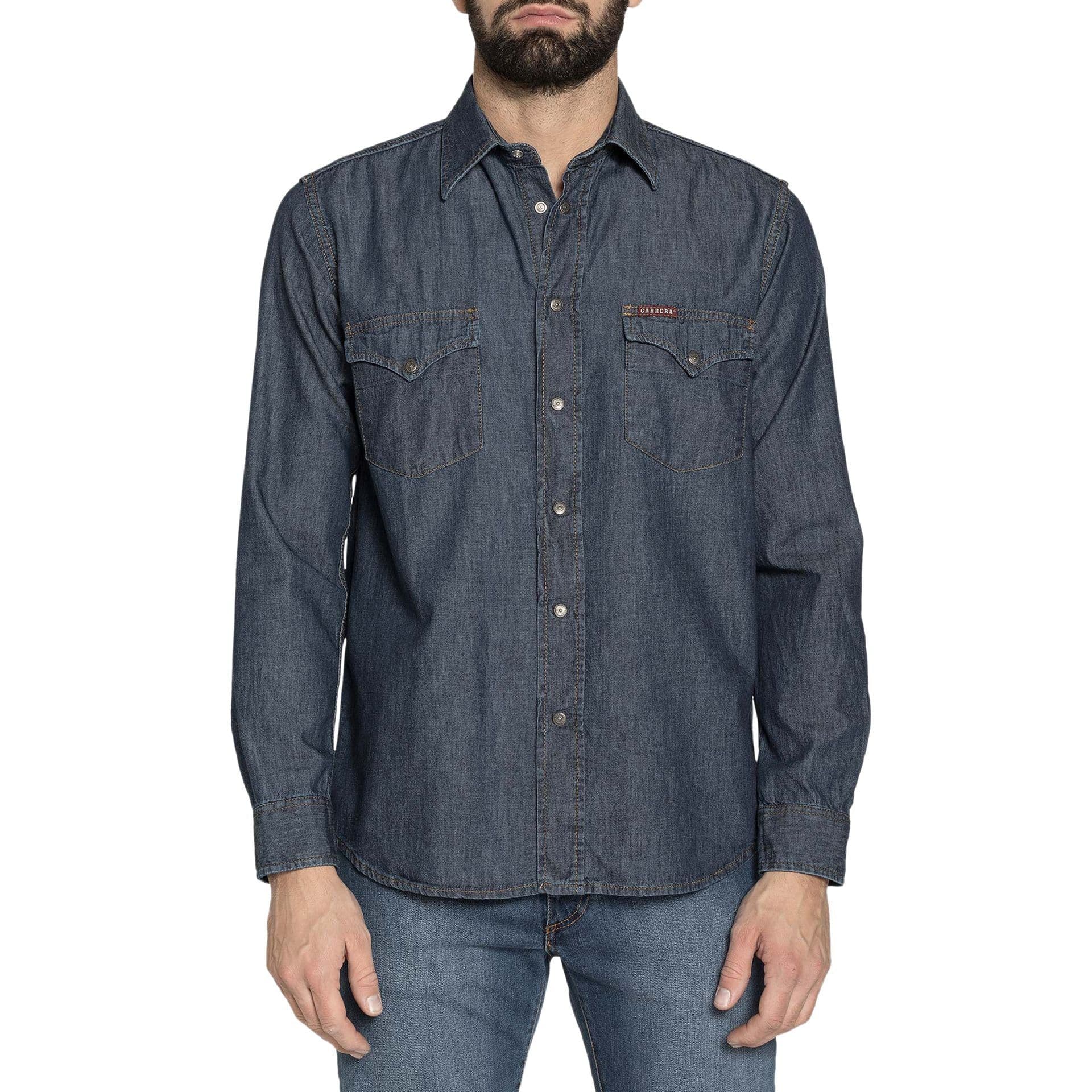 image-Carrera Jeans Shirts