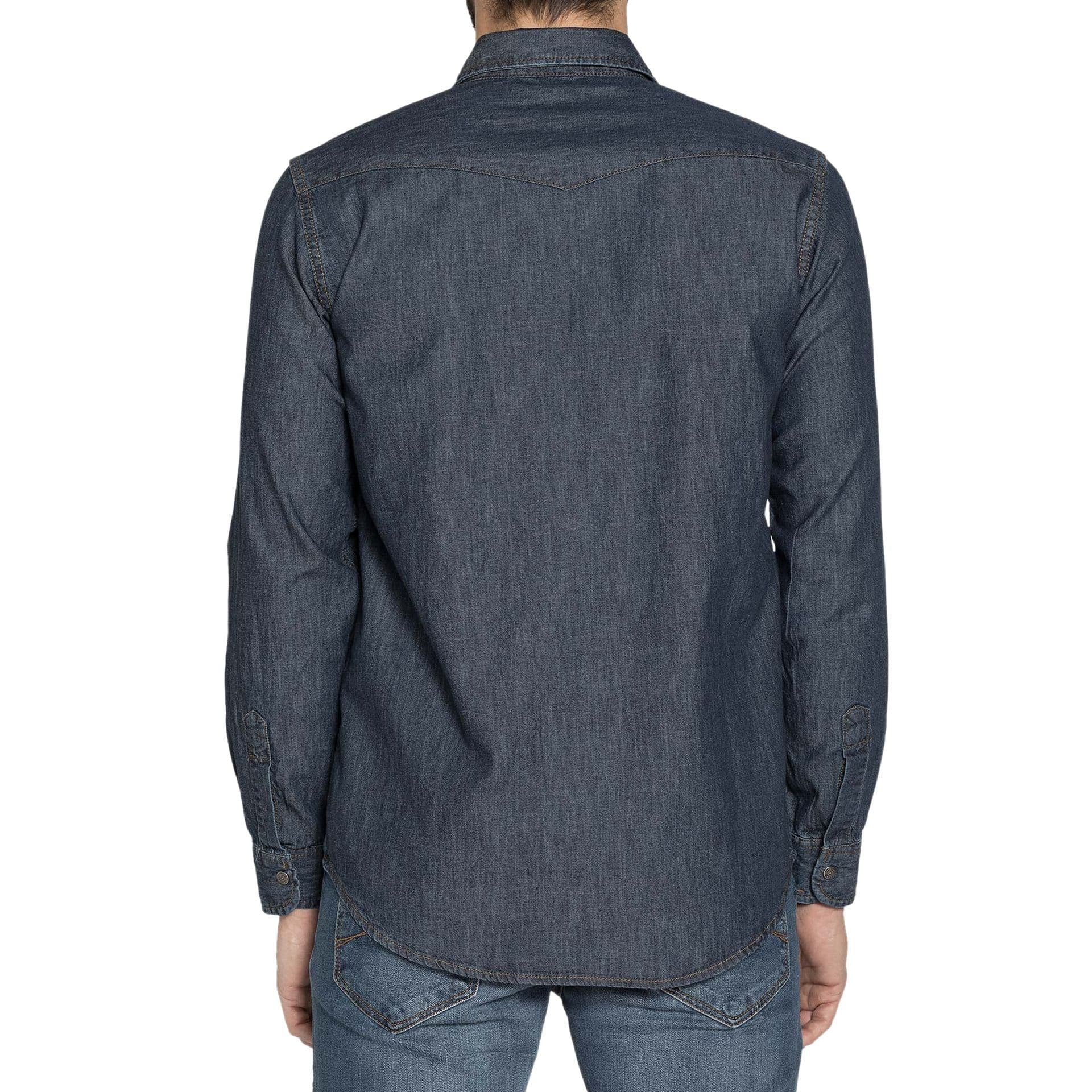 image-Carrera Jeans Shirts