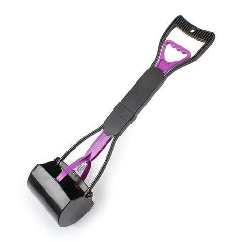 image-High Quality Dog Supplies Stool Clip Shovel