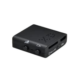 image-XD 1080P HD Night Vision Sports Camera - IR WIFI