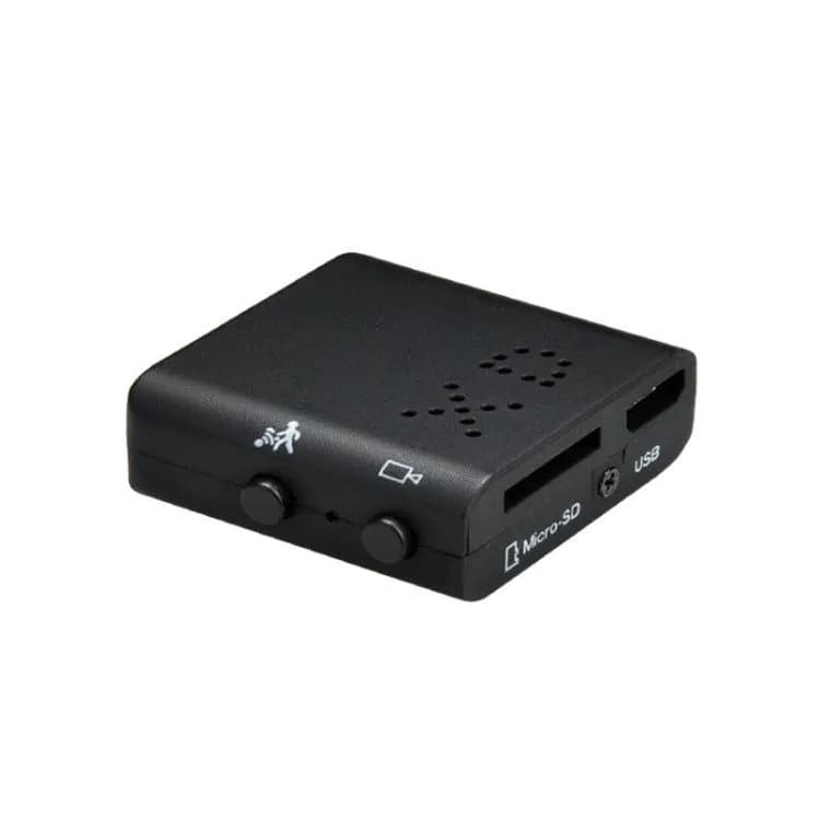 image-XD 1080P HD Night Vision Sports Camera - IR WIFI